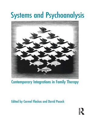 cover image of Systems and Psychoanalysis